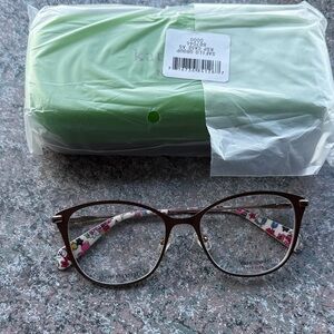 Kate Spade addisyn Glasses
